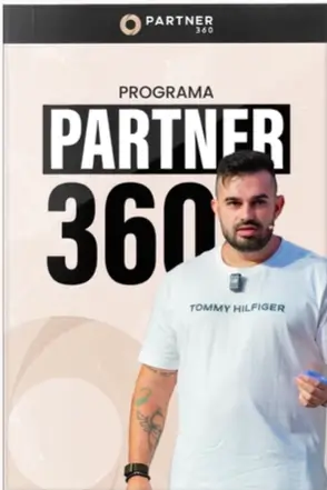 Introducción dos programa Parter 360 Fabio Serna