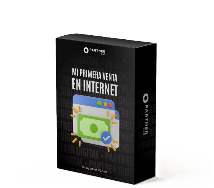 Formación alternativa mi primera venta en 7 días