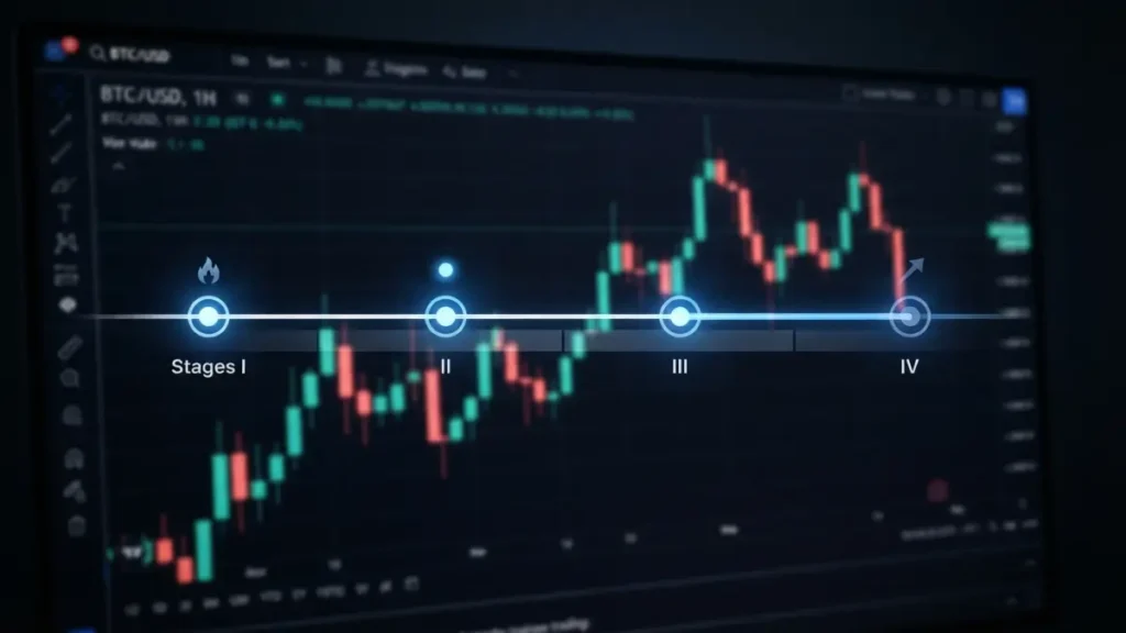 cuanto tiempo se tarda en vivir del trading