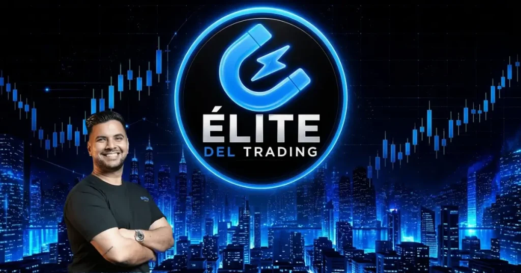 Elite del Trading opiniones y precio 2026, curso de Pako Thawani