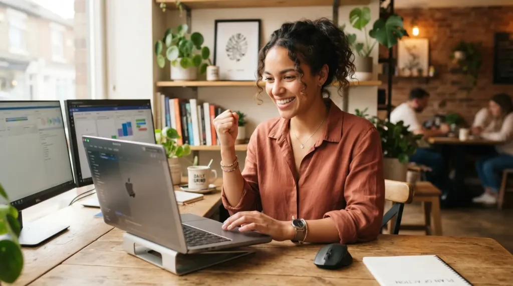 empezar como consultor de IA freelance sin experiencia previa