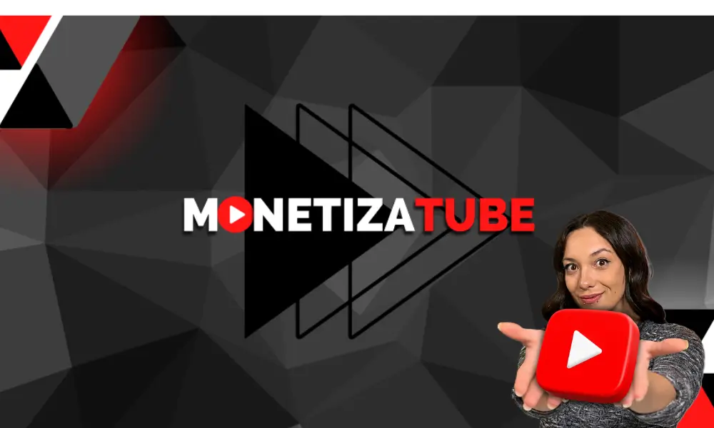 MonetizaTube curso de Mari Fuentes canales YouTube automatizados sin mostrar la cara 2026