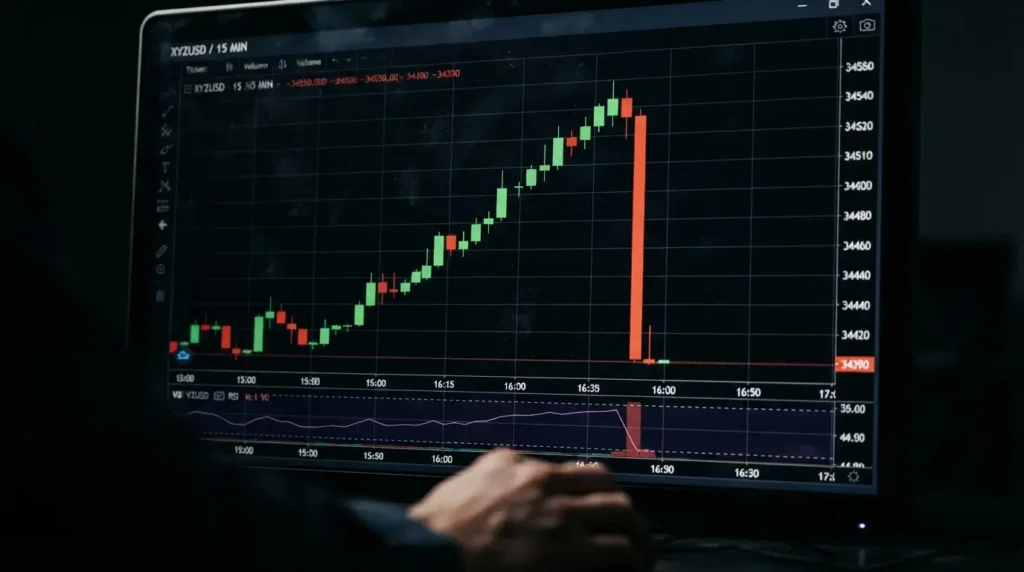 por que pierdo dinero en trading aunque sigo una estrategia