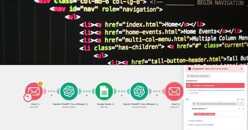 diferencia entre programar y usar herramientas NoCode